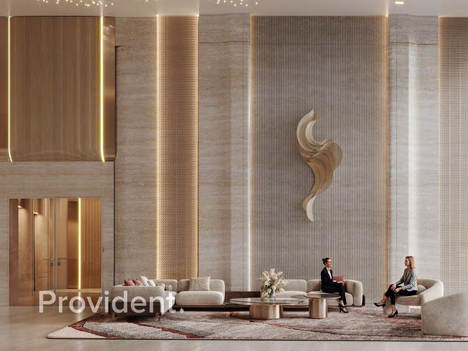 property image - Provident Estate