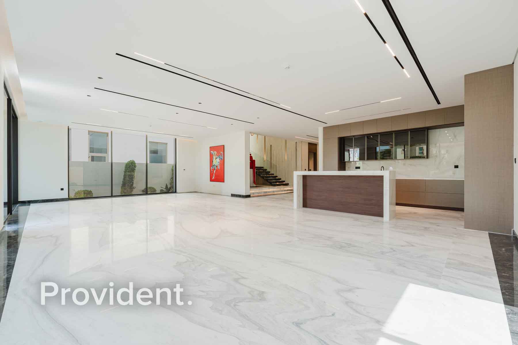 Villa - Provident Estate