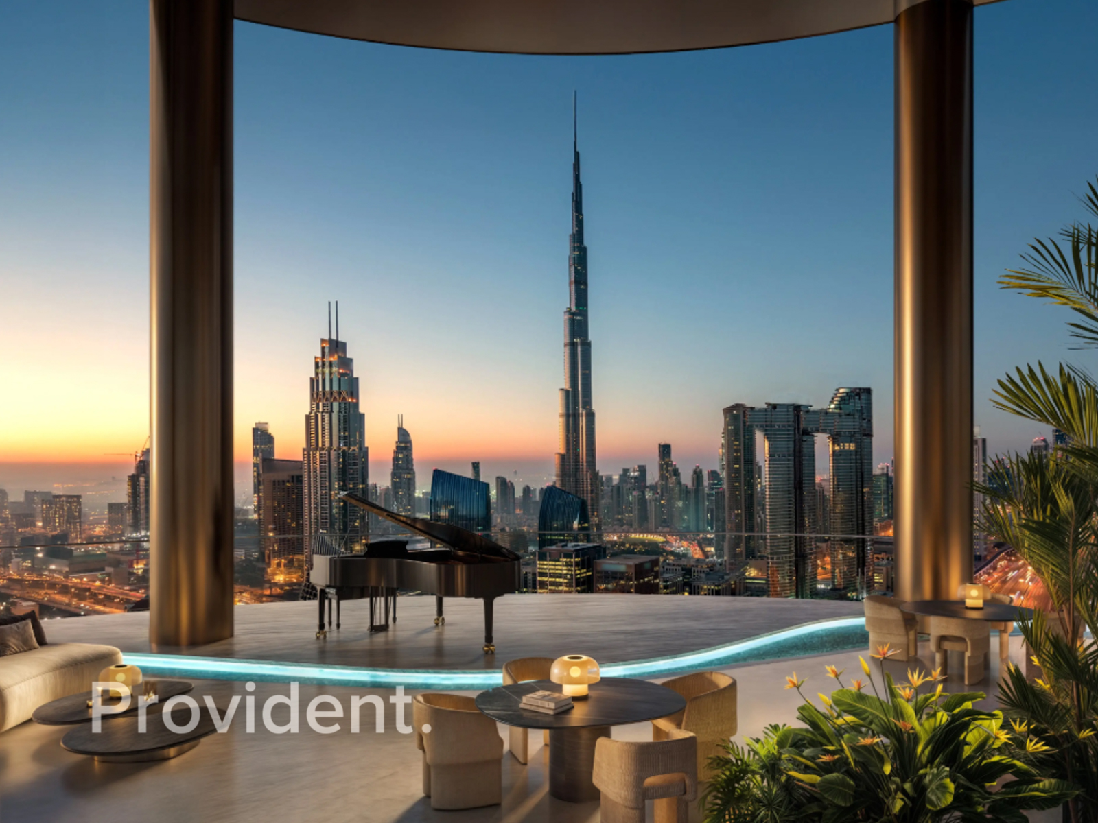 property image - Provident Estate