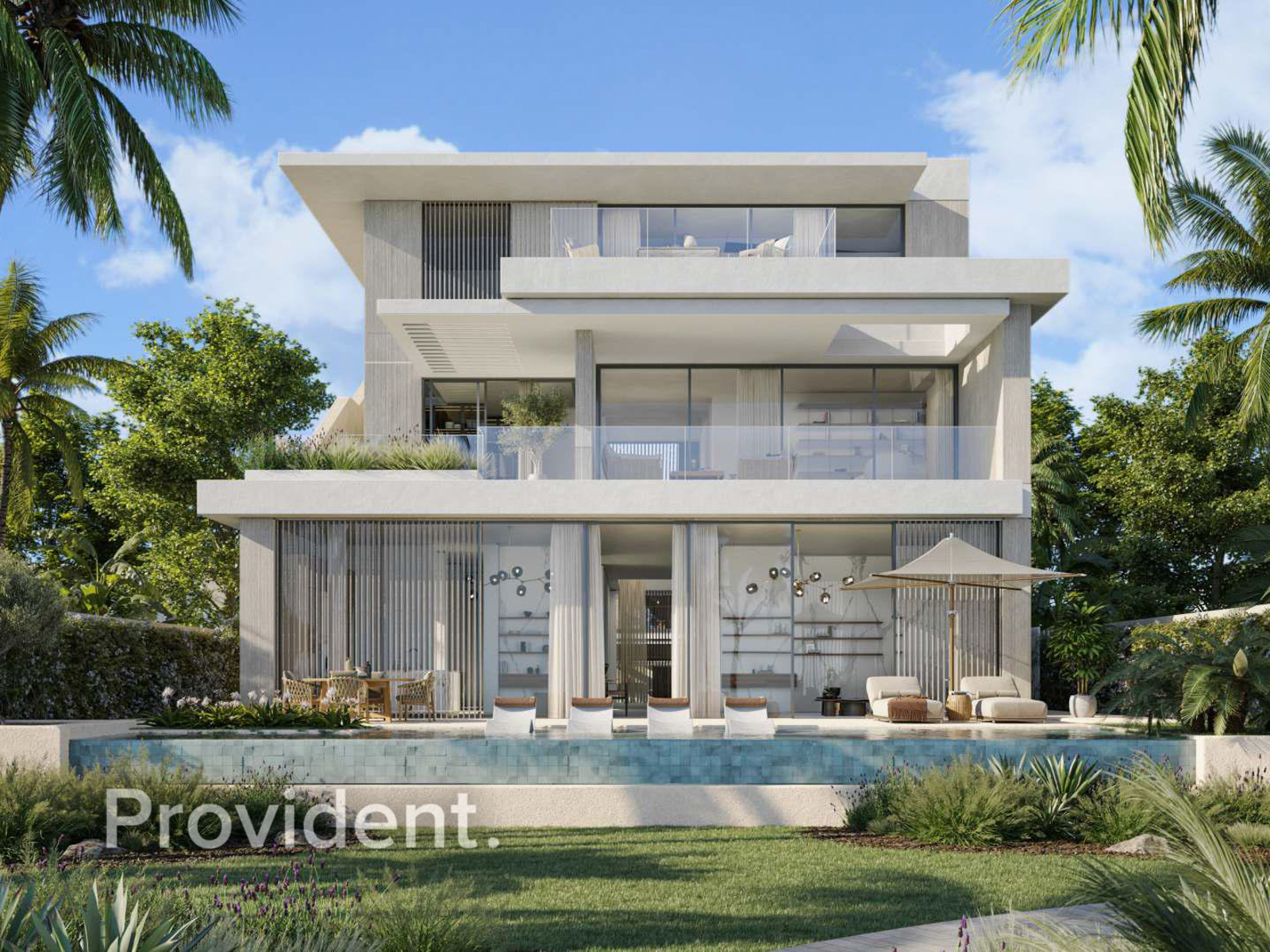 property image - Provident Estate