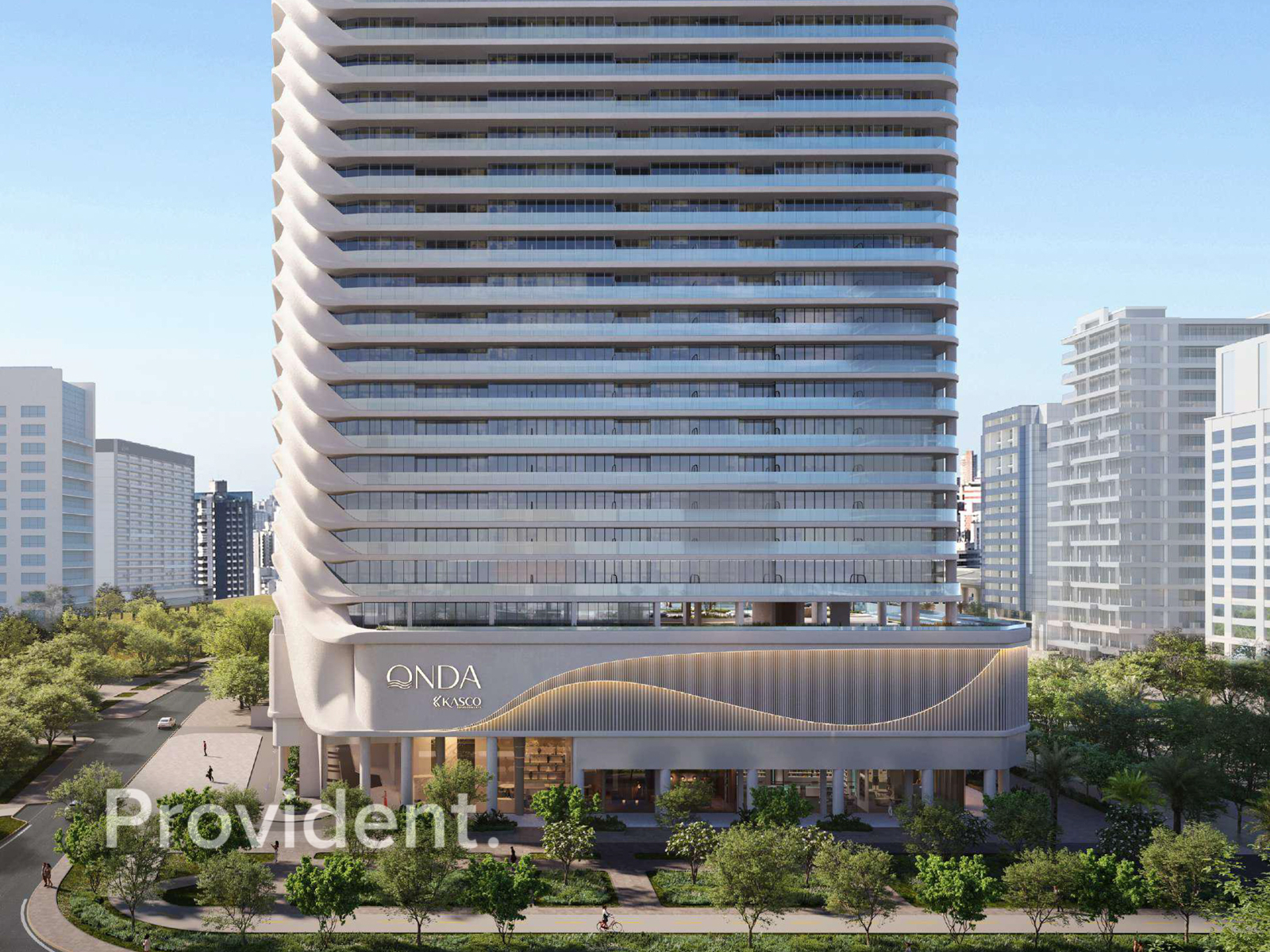 property image - Provident Estate