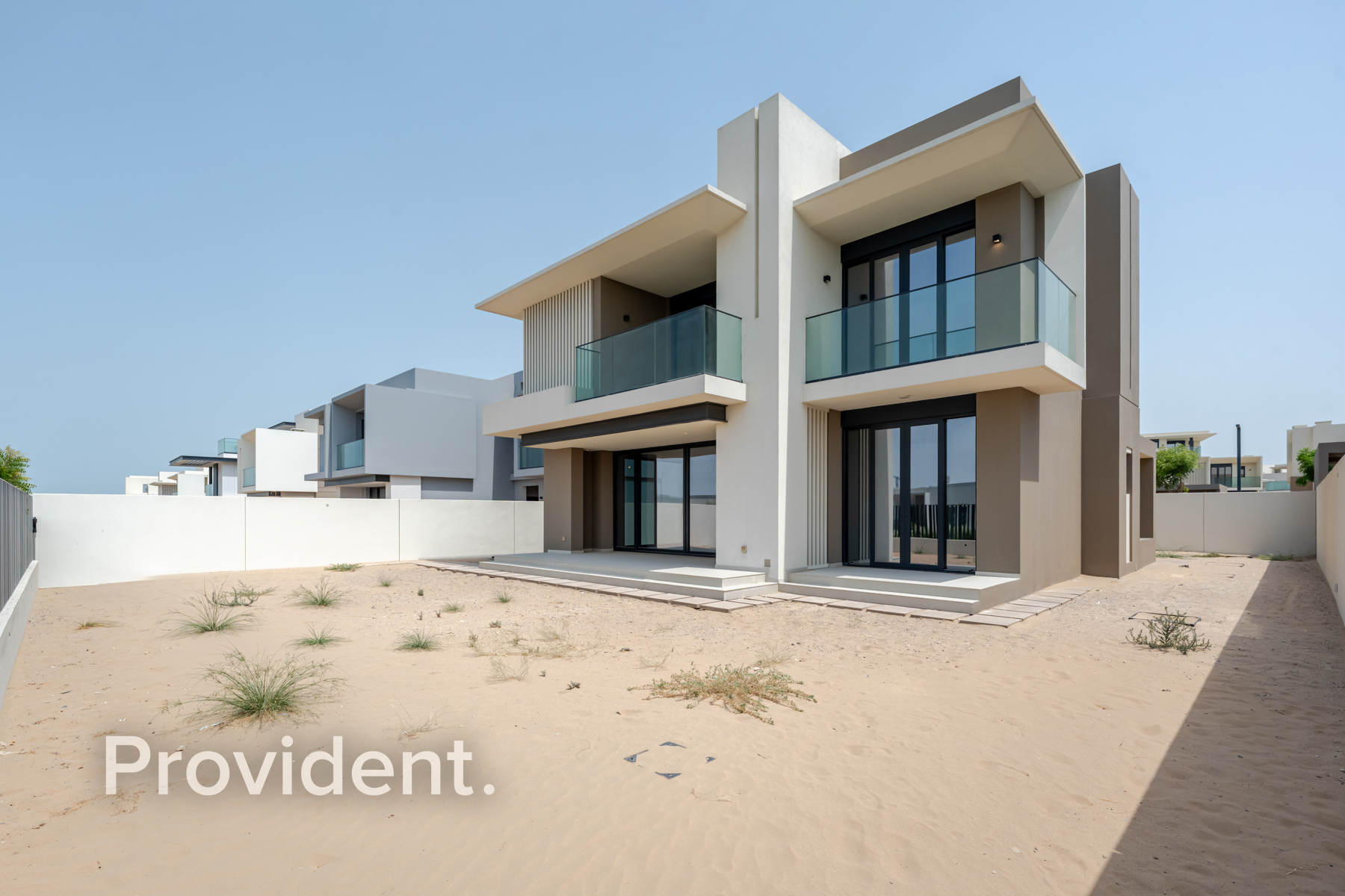 property image - Provident Estate