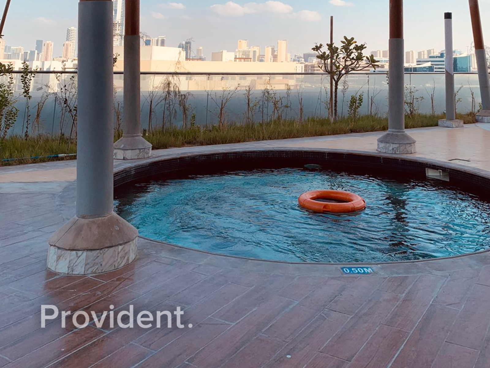 property image - Provident Estate