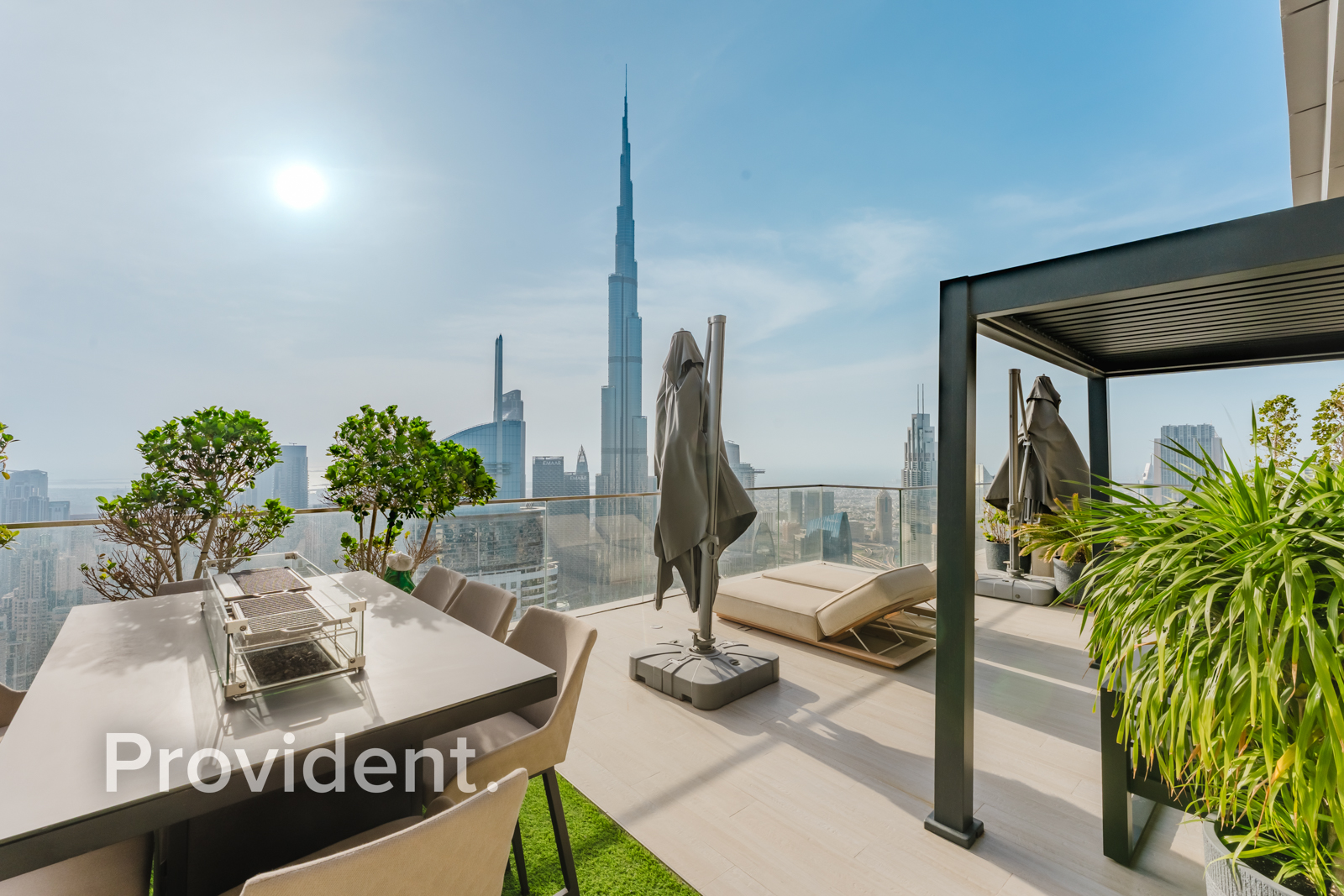 property image - Provident Estate