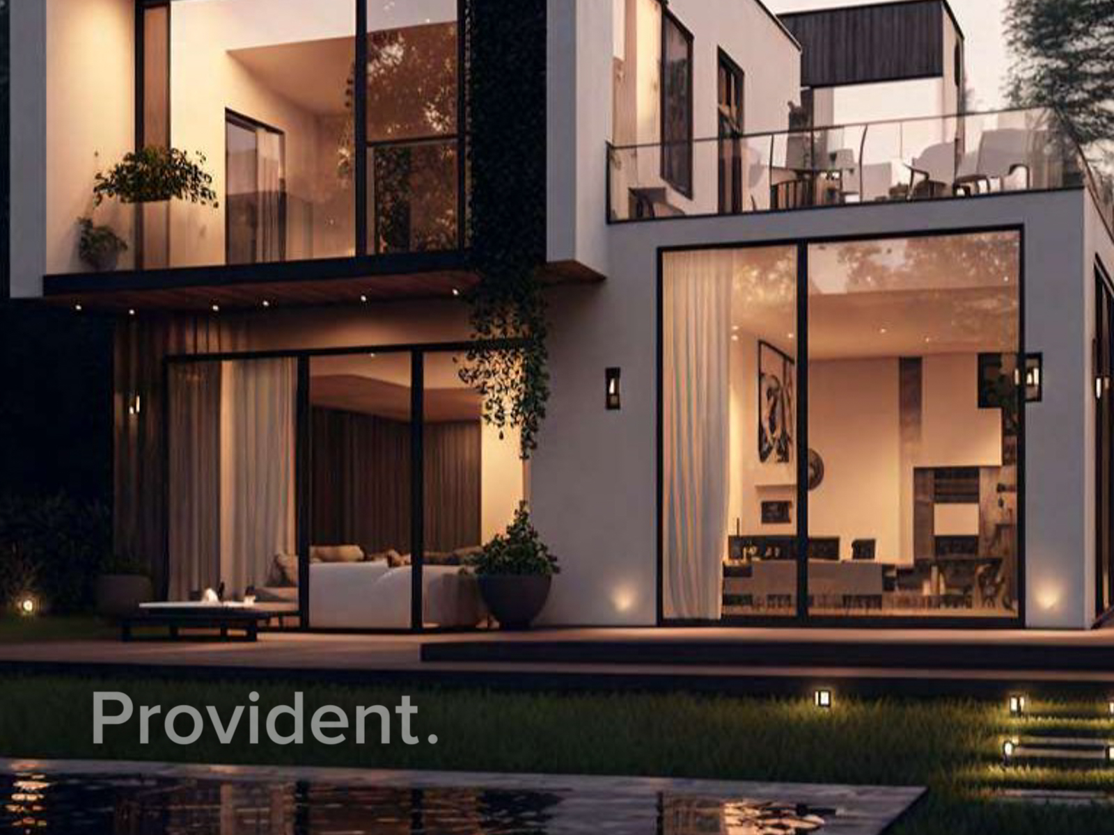 property image - Provident Estate