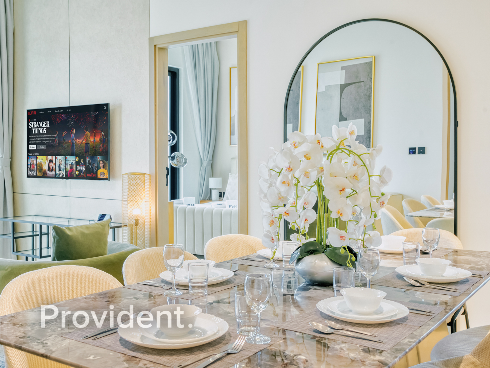 property image - Provident Estate