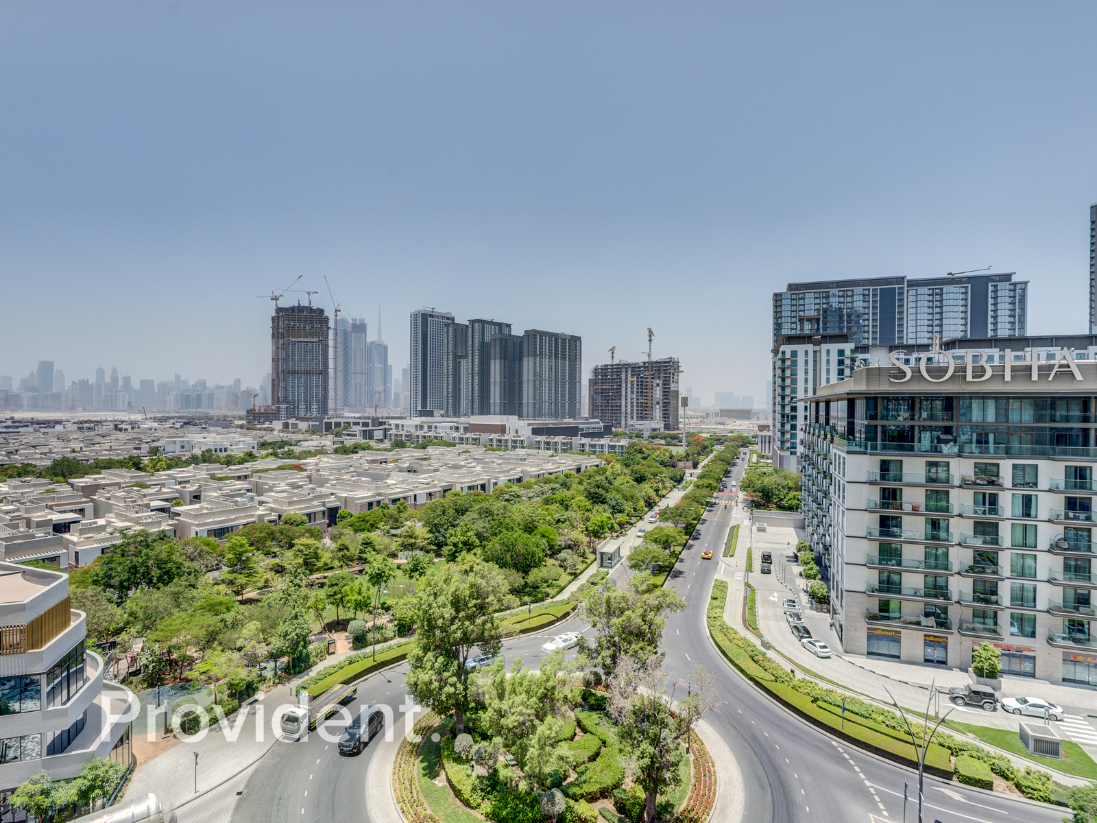 property image - Provident Estate