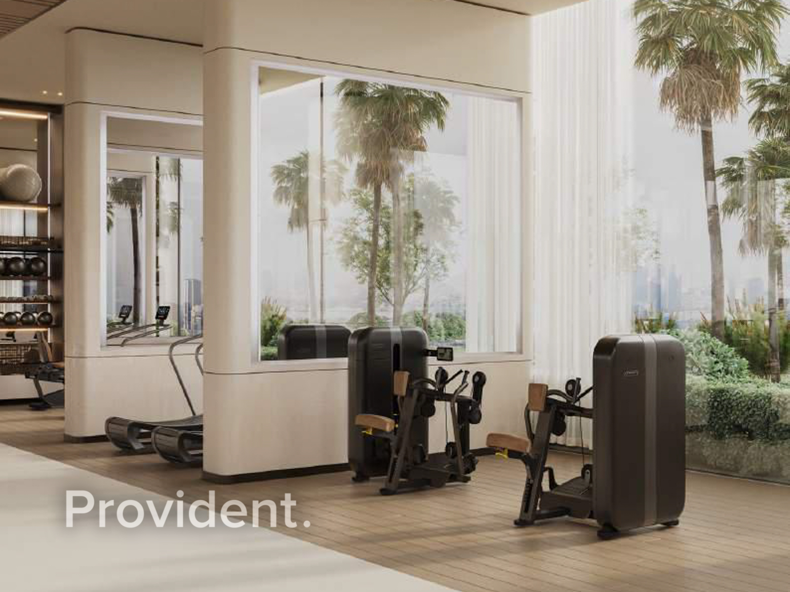 property image - Provident Estate