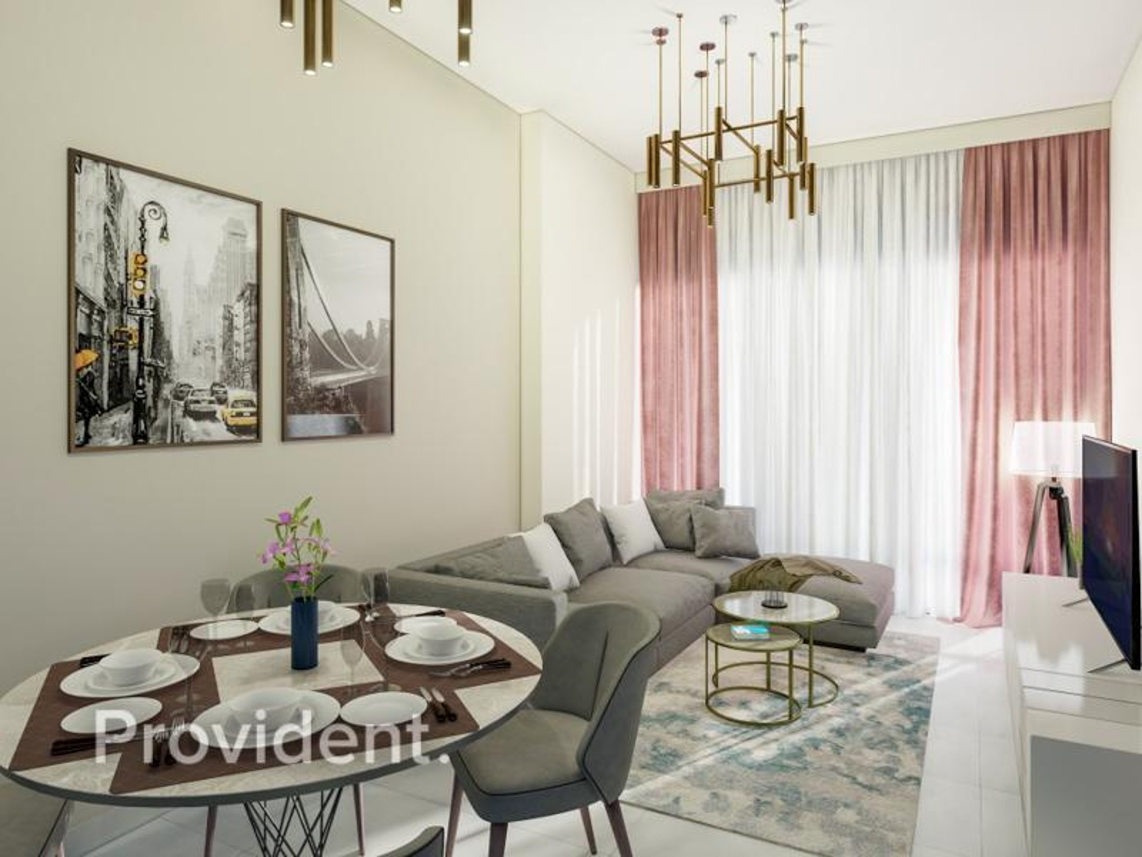 property image - Provident Estate
