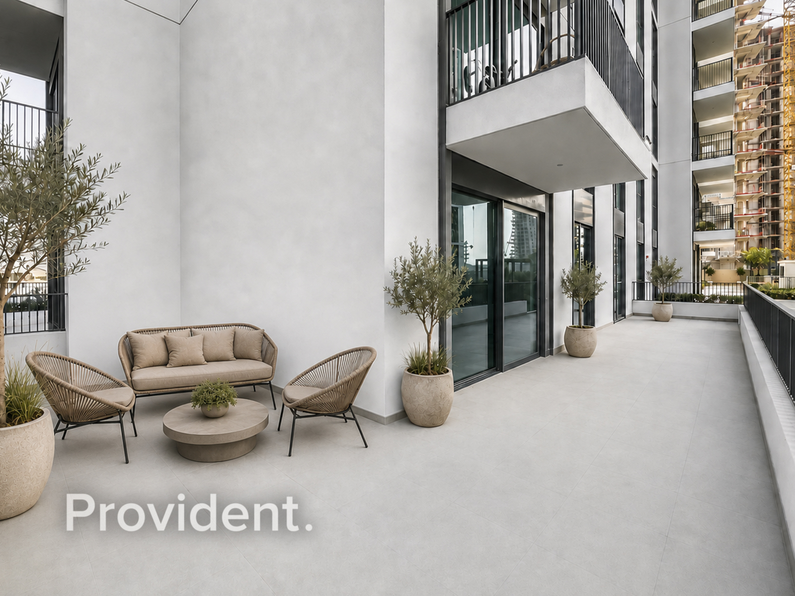 property image - Provident Estate