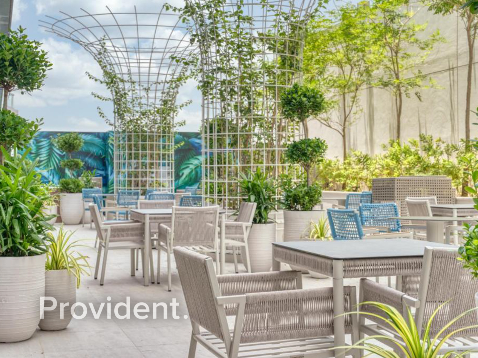 property image - Provident Estate