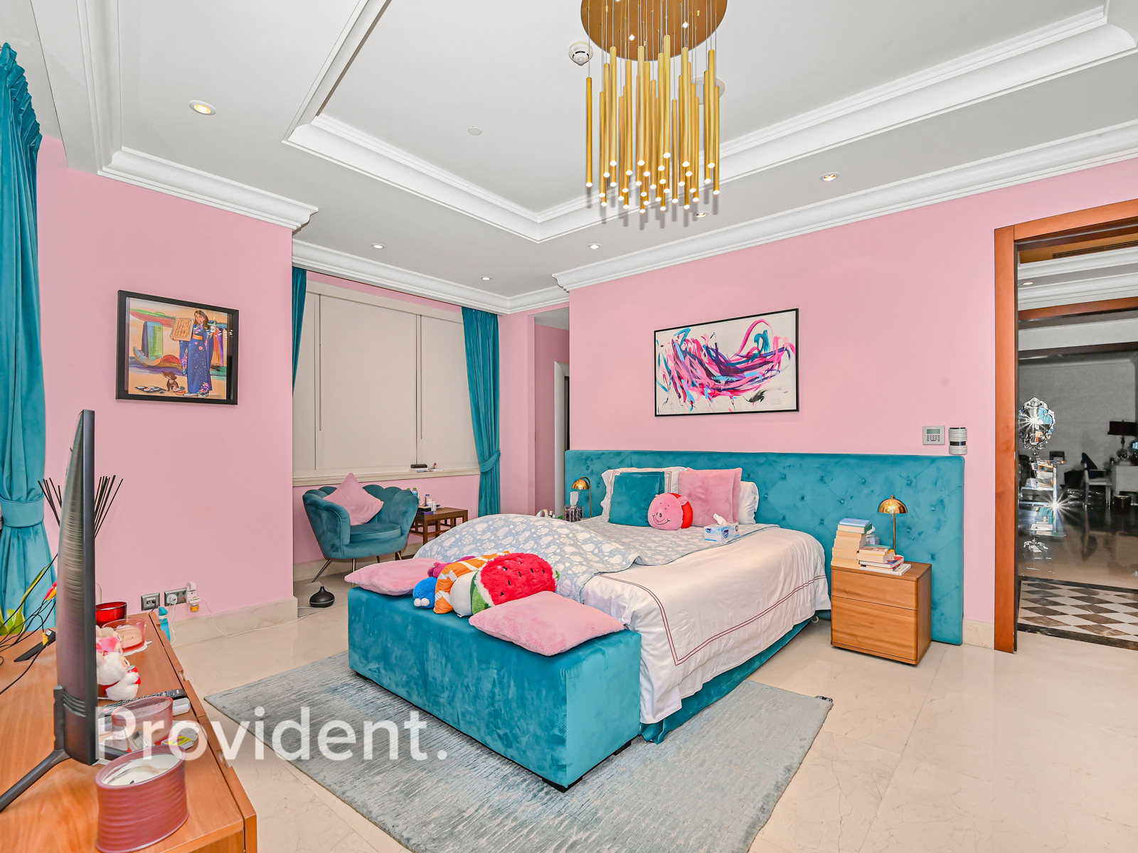 property image - Provident Estate
