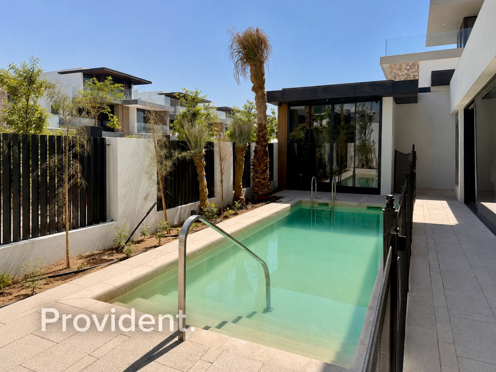 property image - Provident Estate