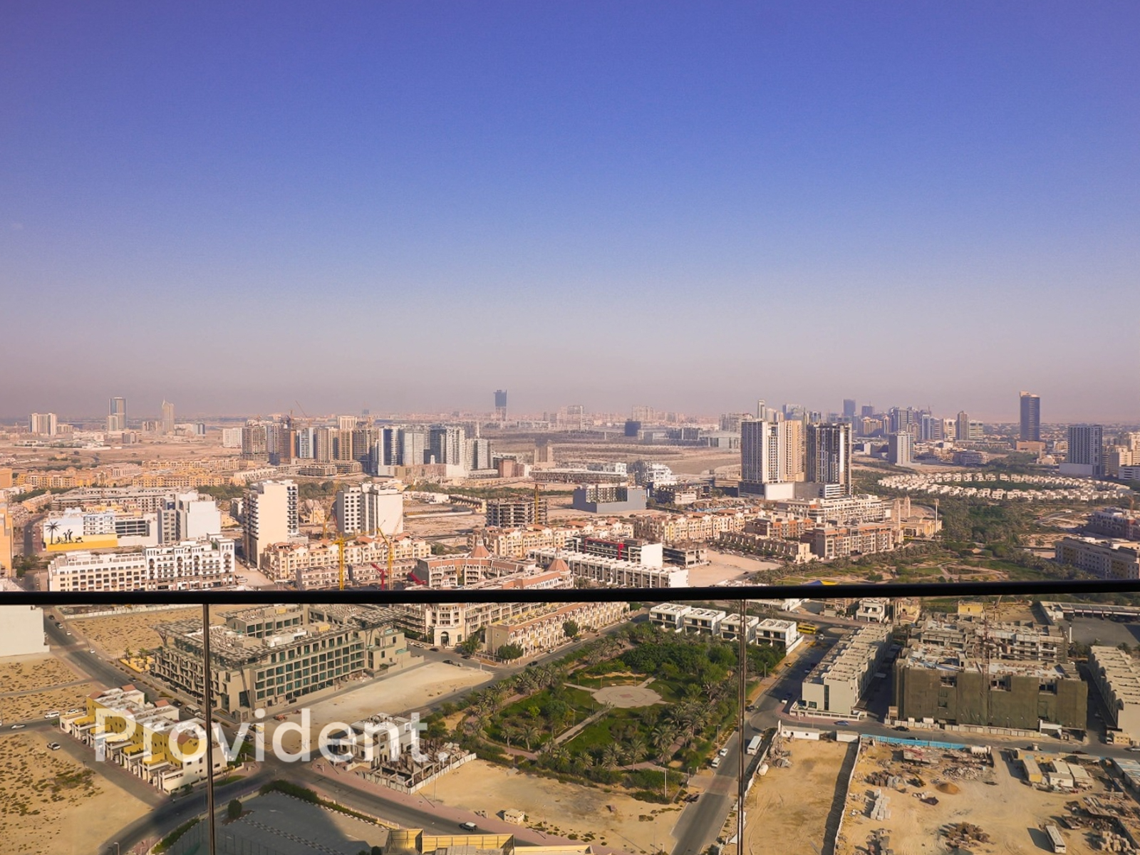property image - Provident Estate