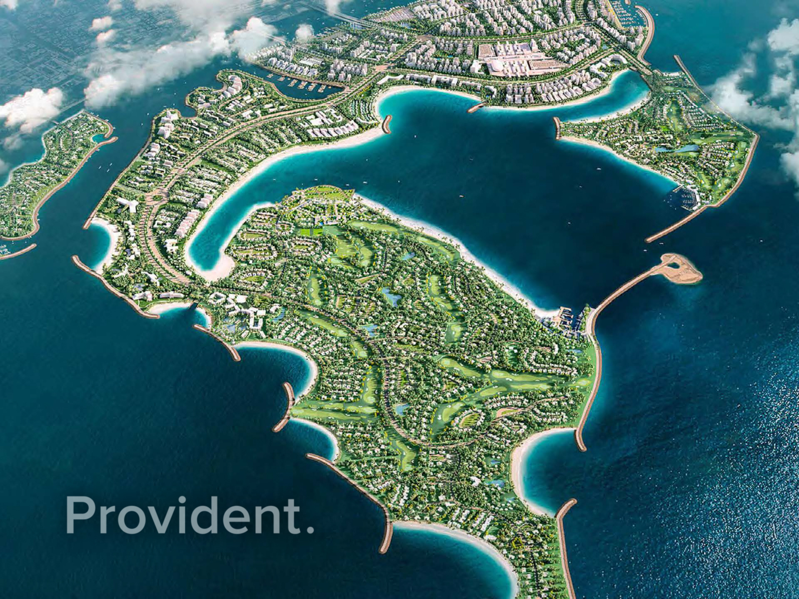 property image - Provident Estate