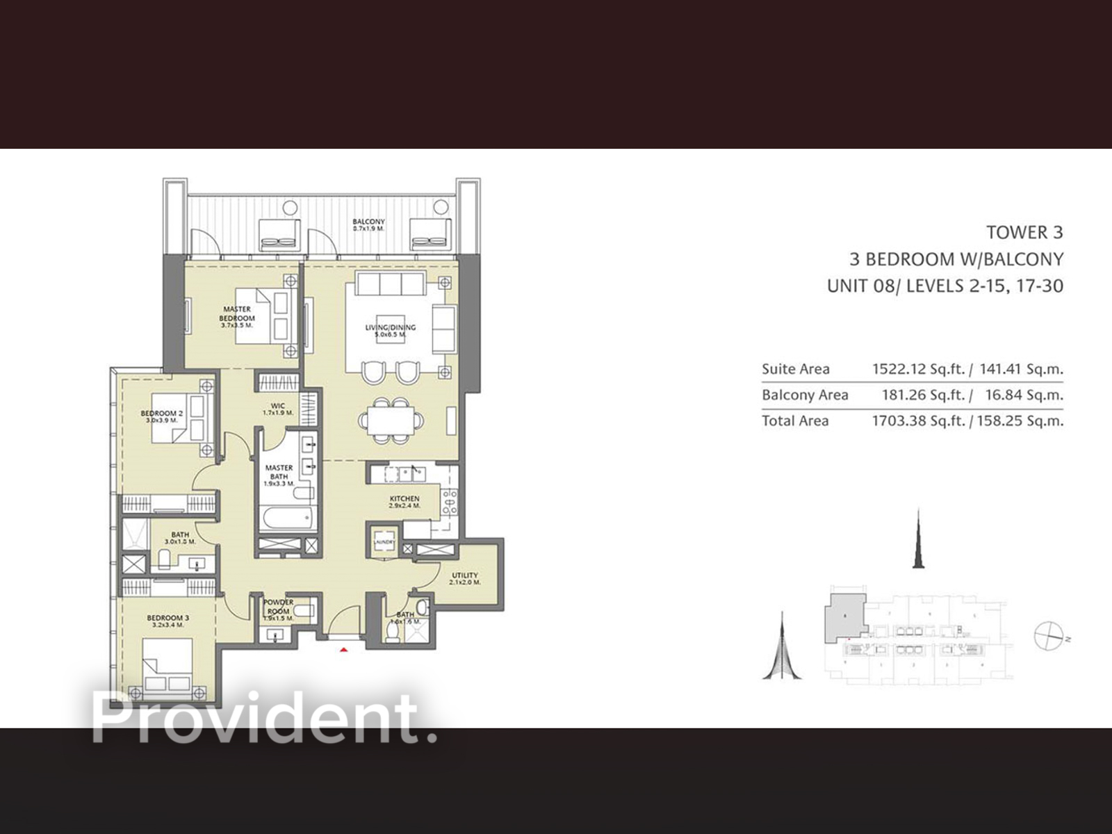property image - Provident Estate