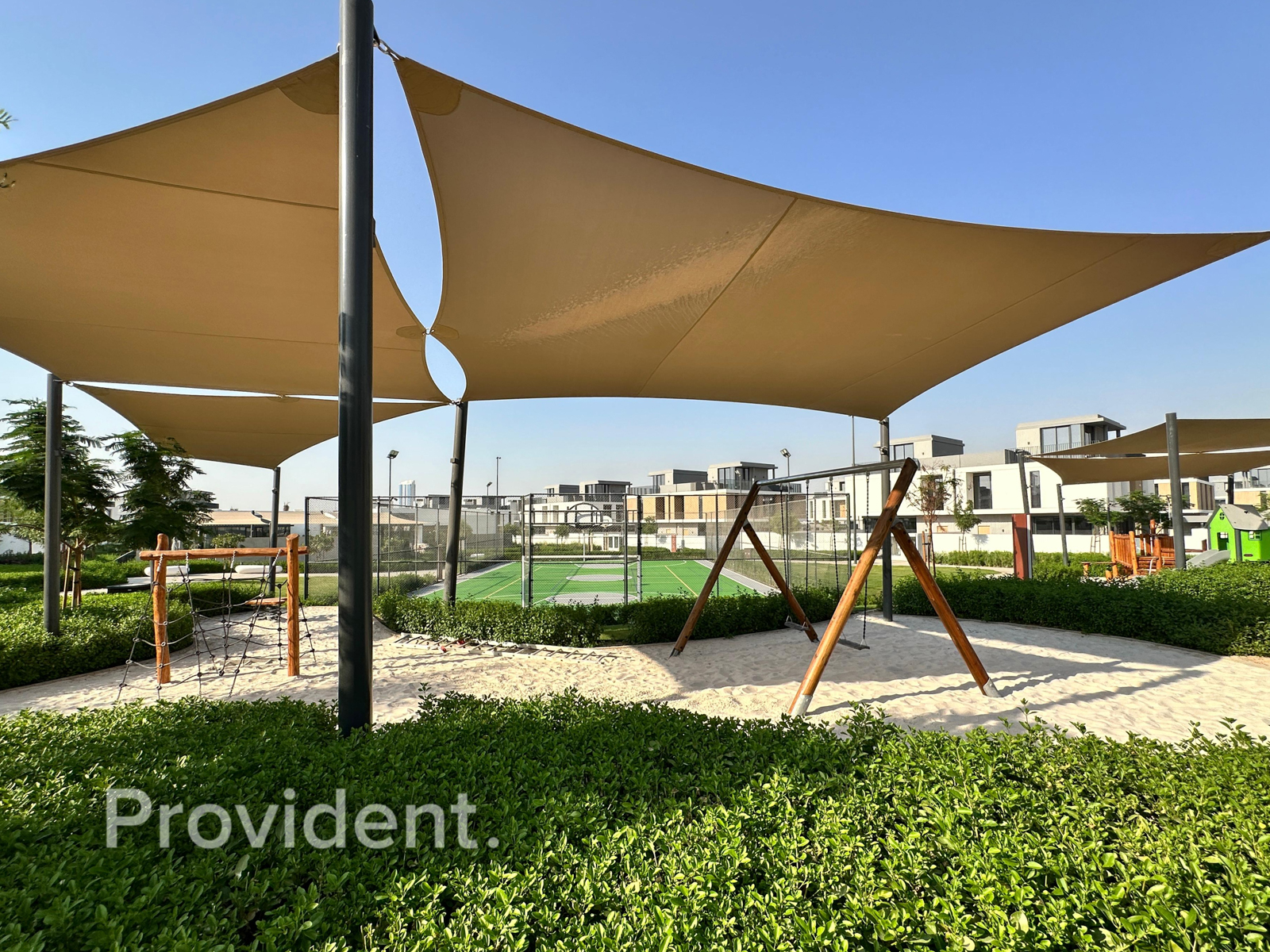 property image - Provident Estate