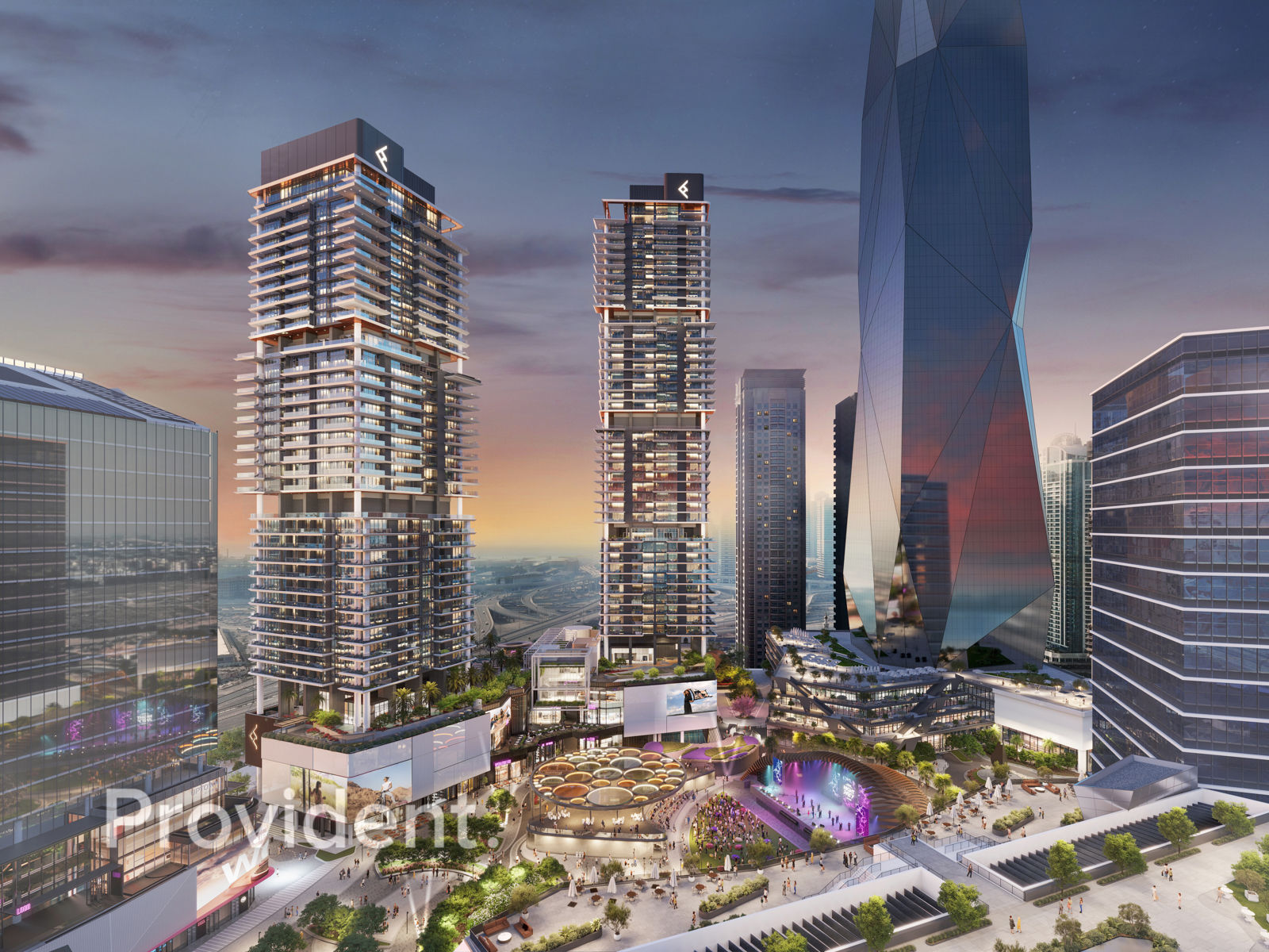 property image - Provident Estate