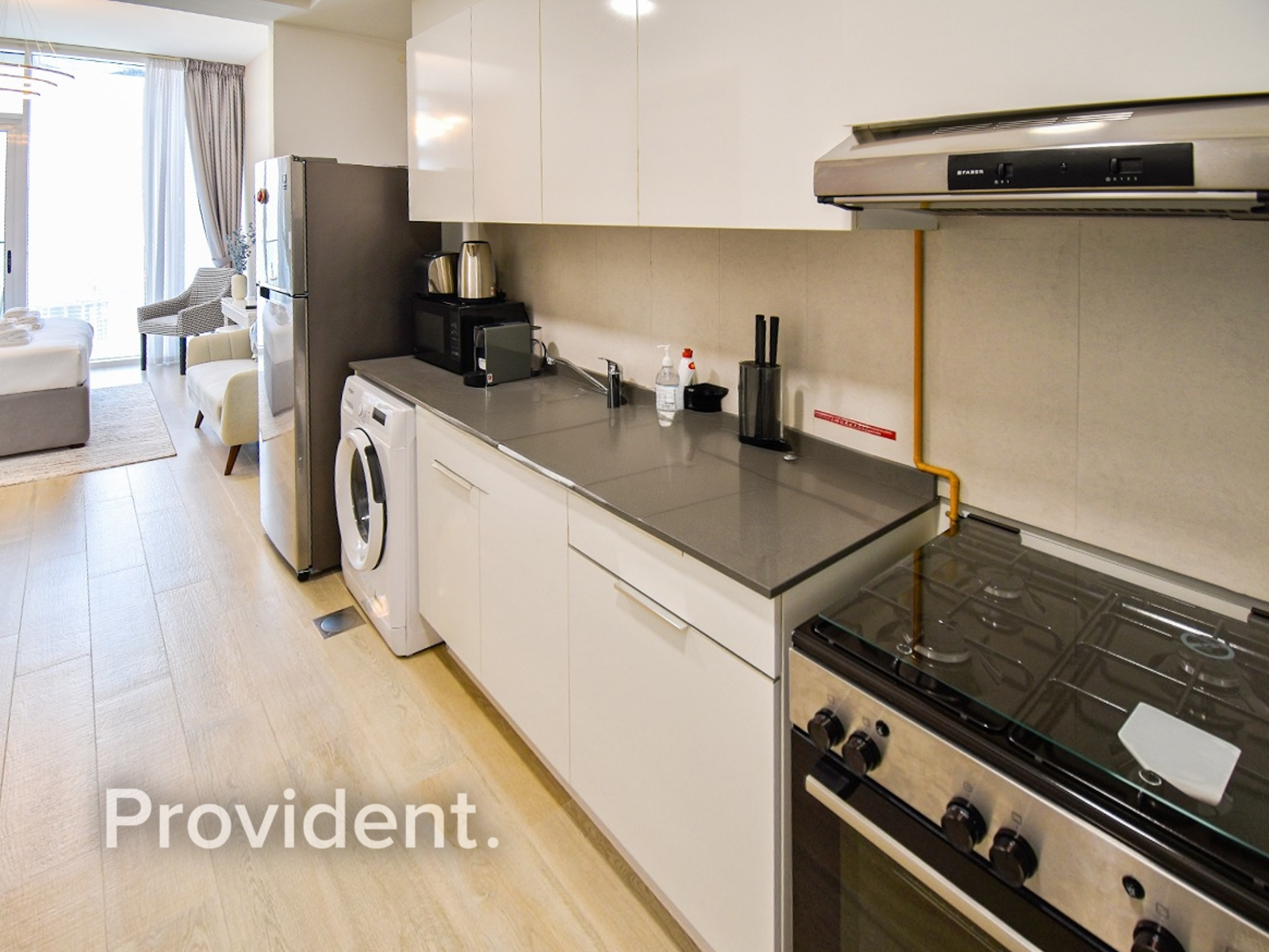 property image - Provident Estate
