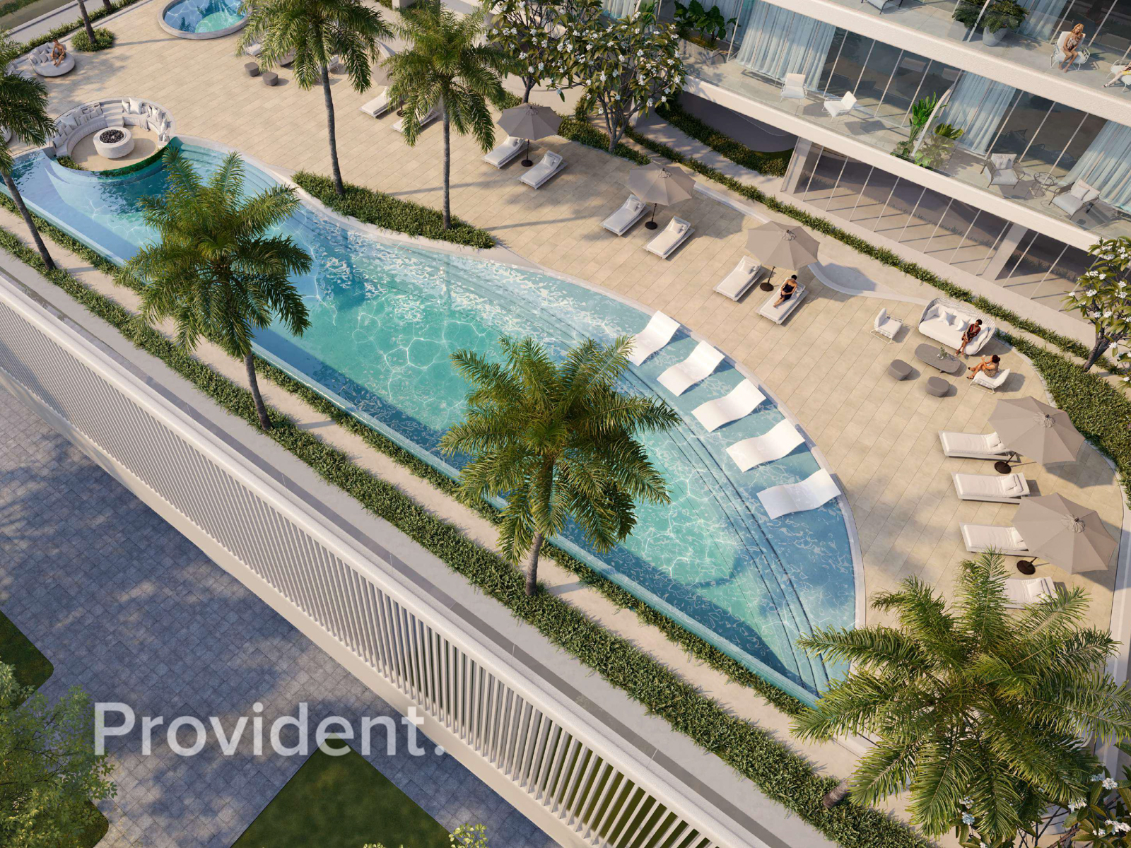 property image - Provident Estate