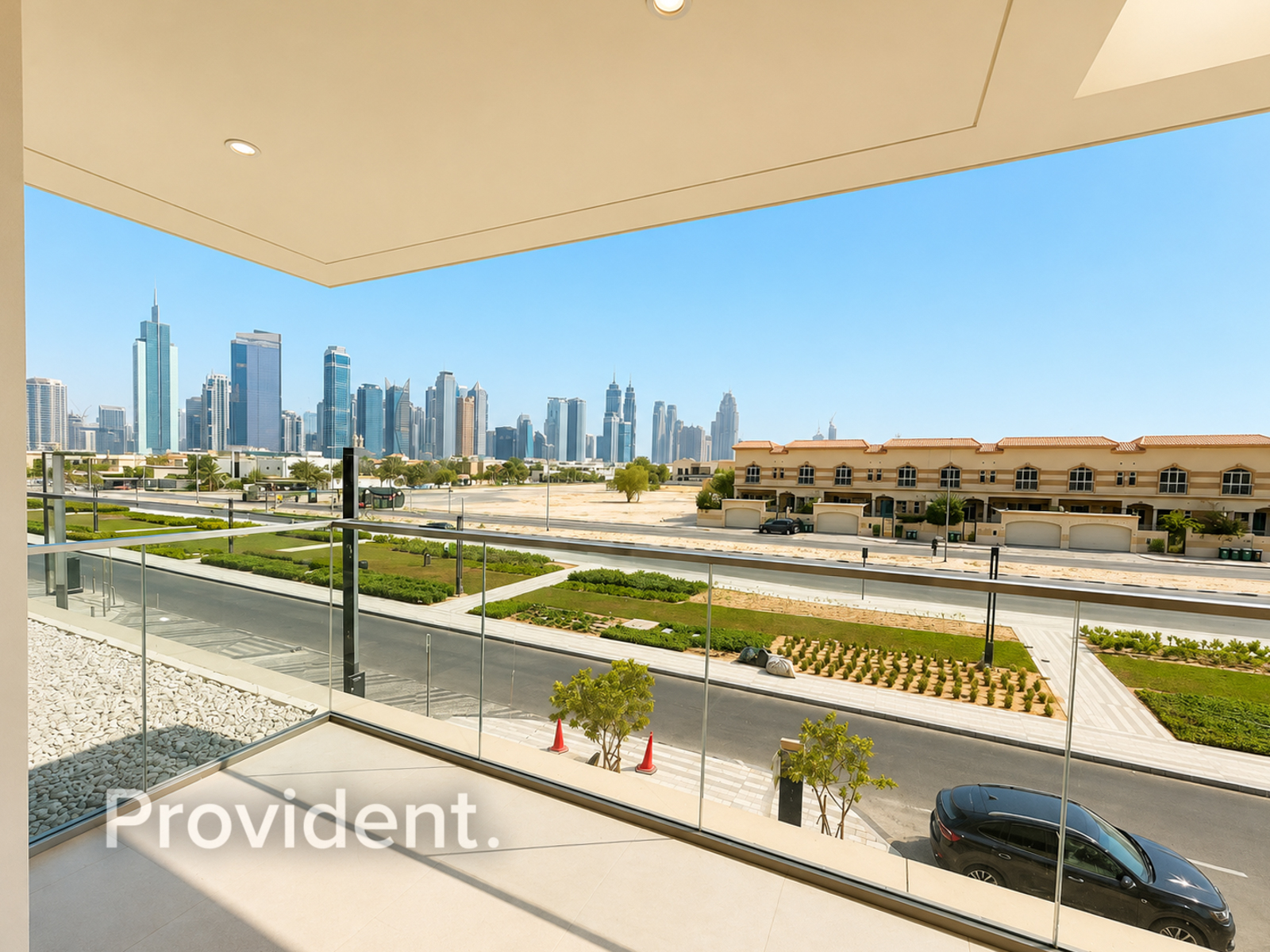 property image - Provident Estate