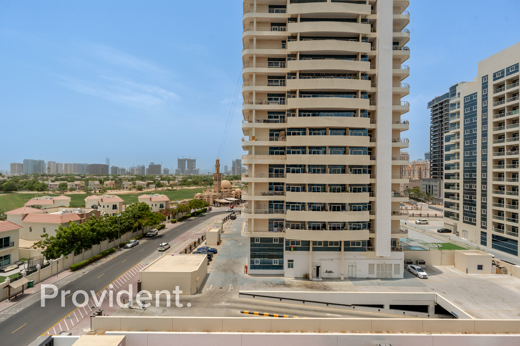 property image - Provident Estate