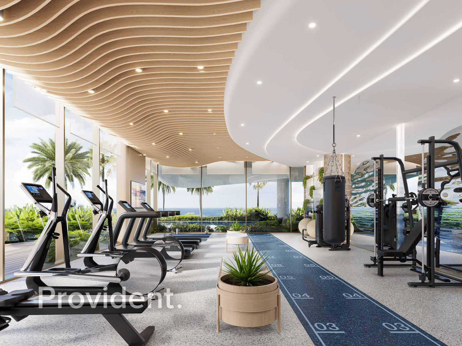 property image - Provident Estate