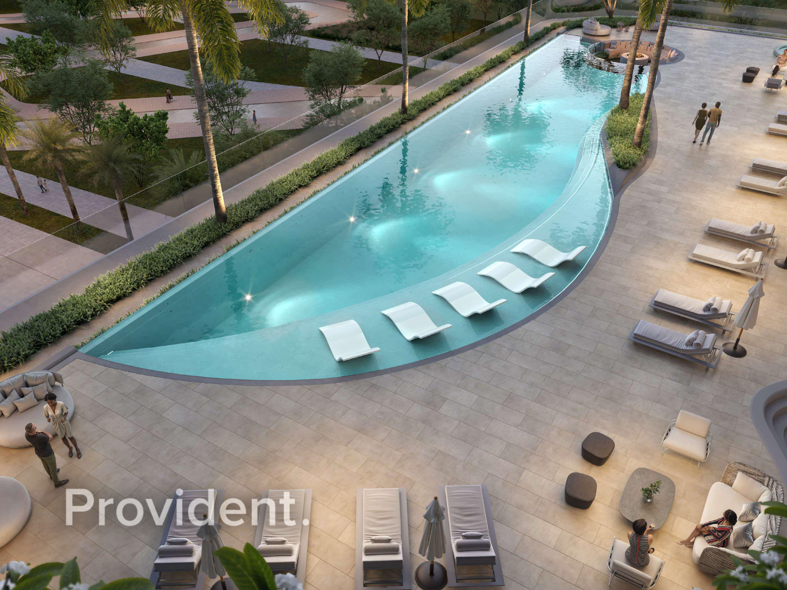 property image - Provident Estate