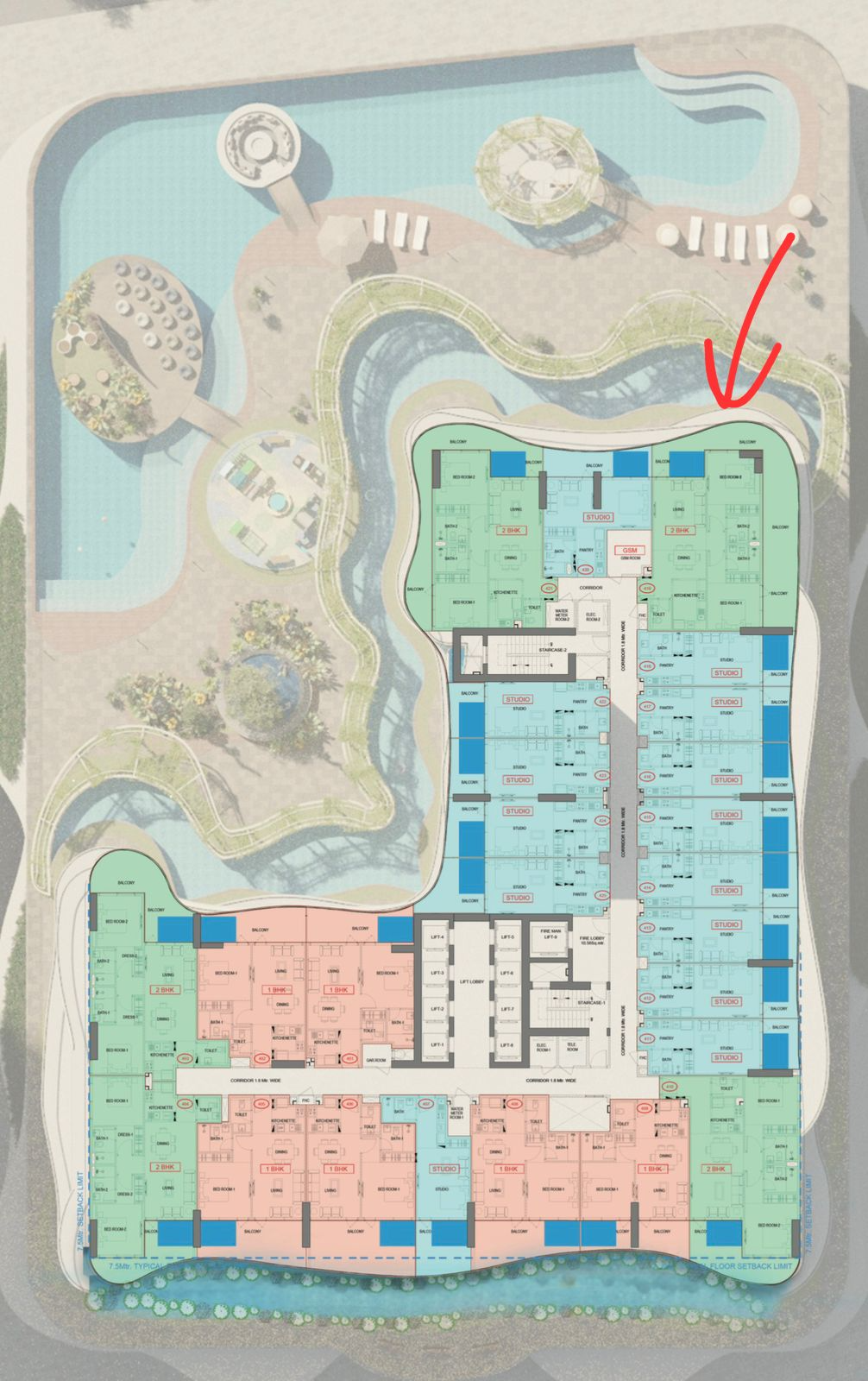 property image - Provident Estate