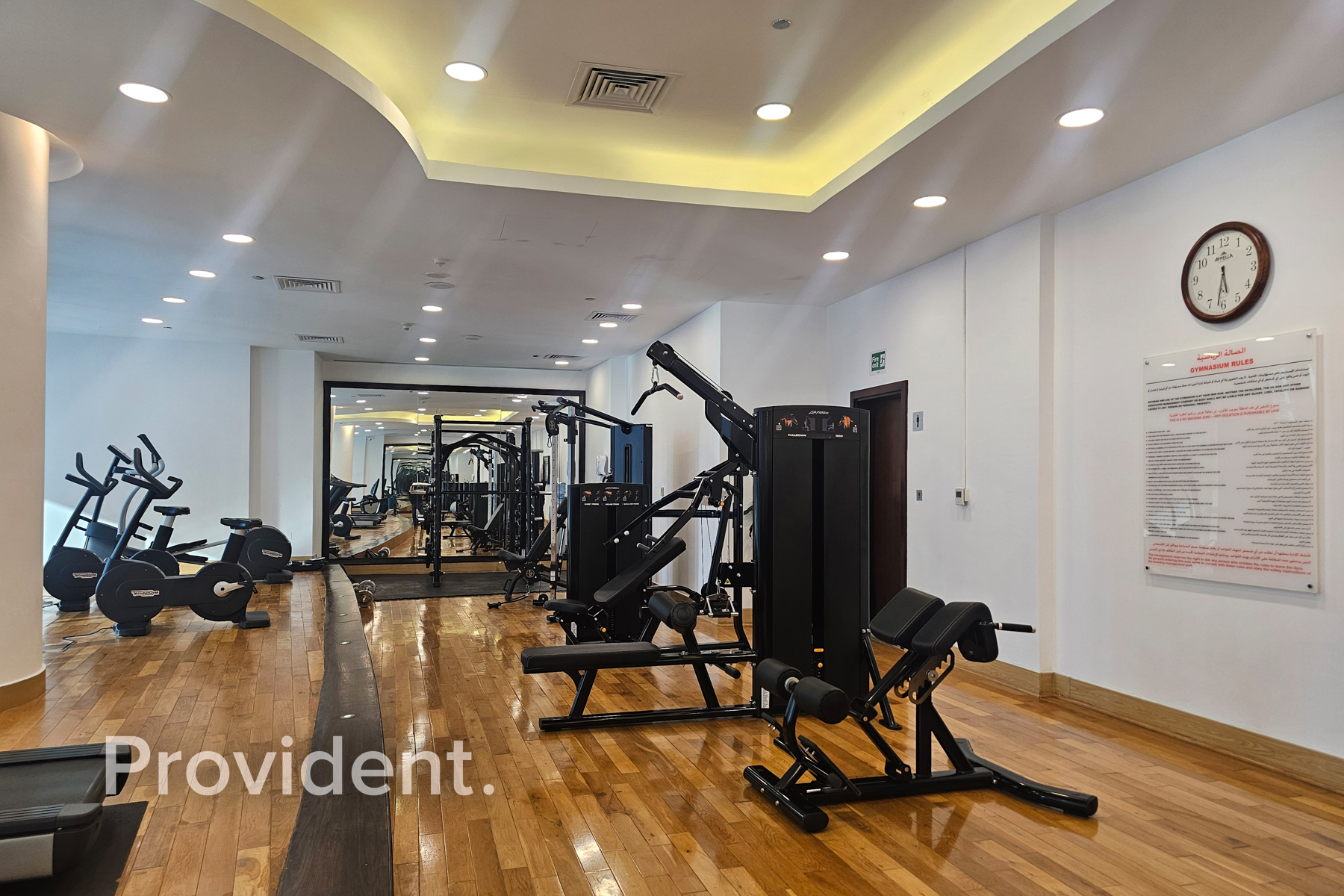 property image - Provident Estate