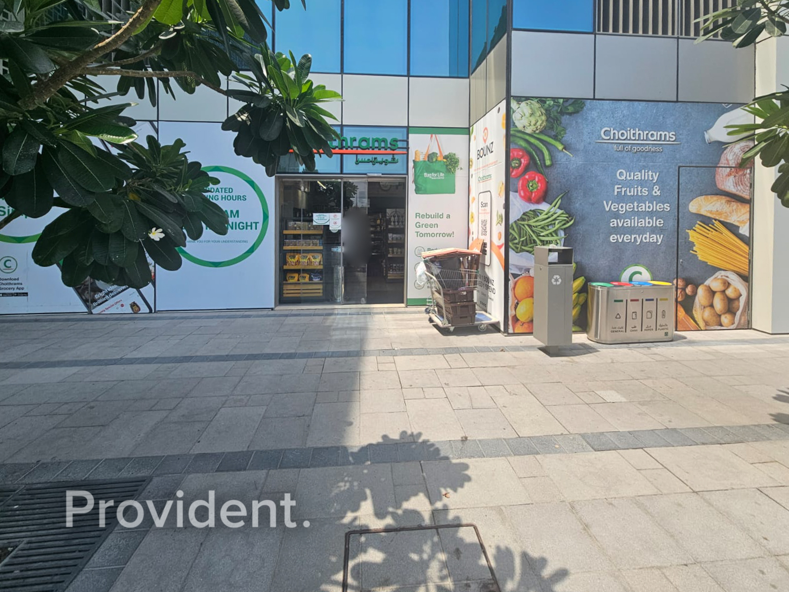property image - Provident Estate
