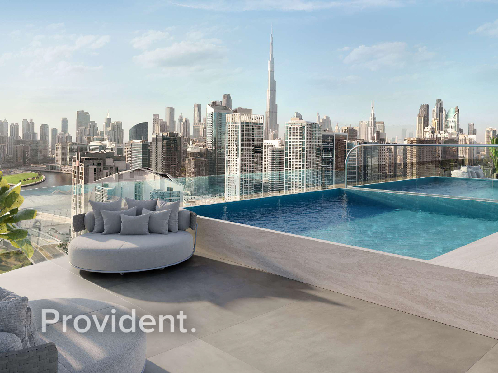 property image - Provident Estate