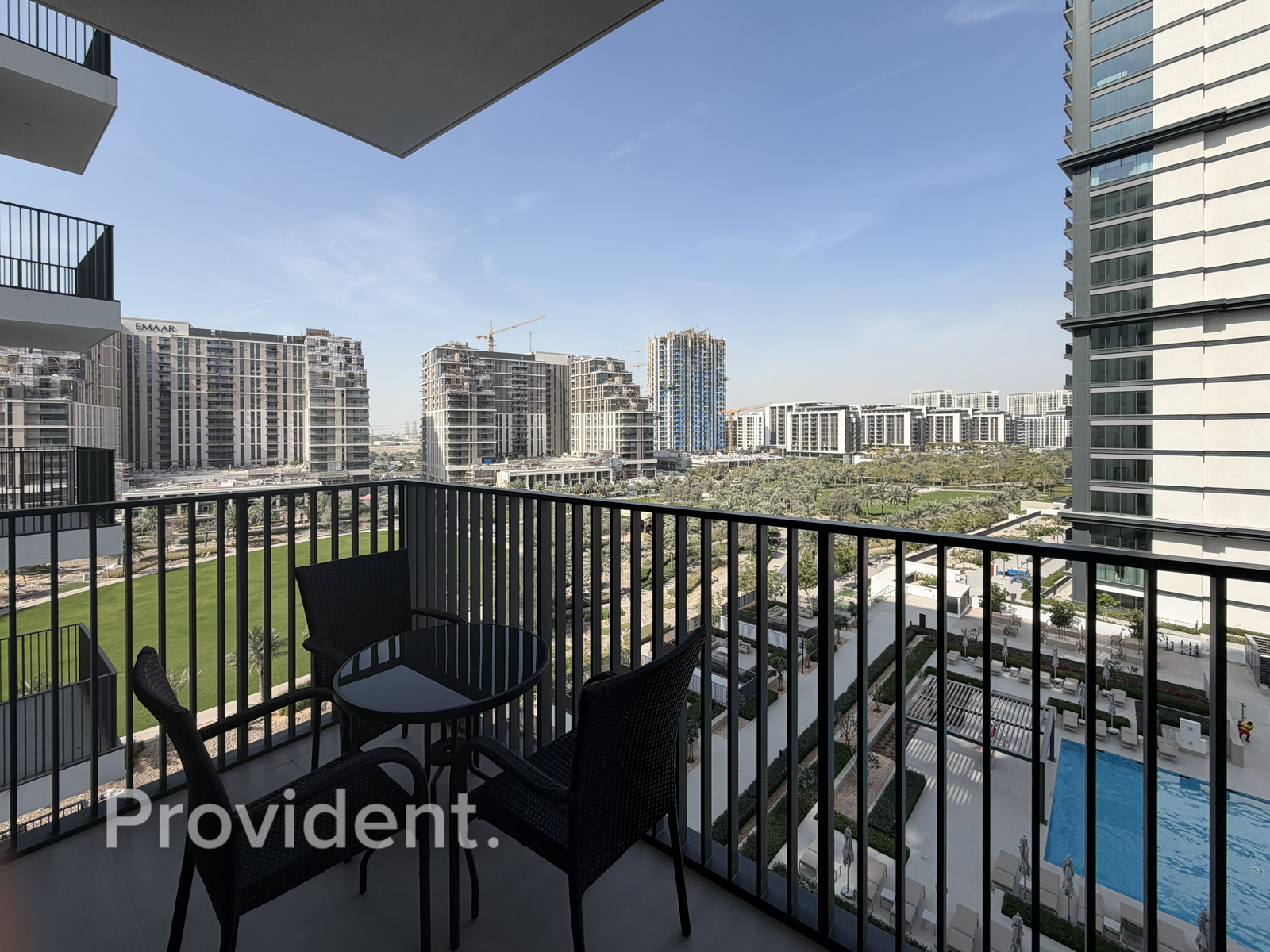 property image - Provident Estate