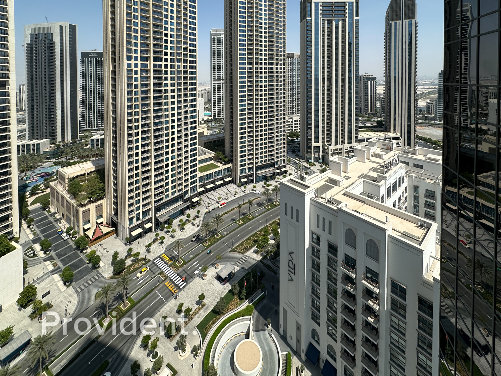 property image - Provident Estate