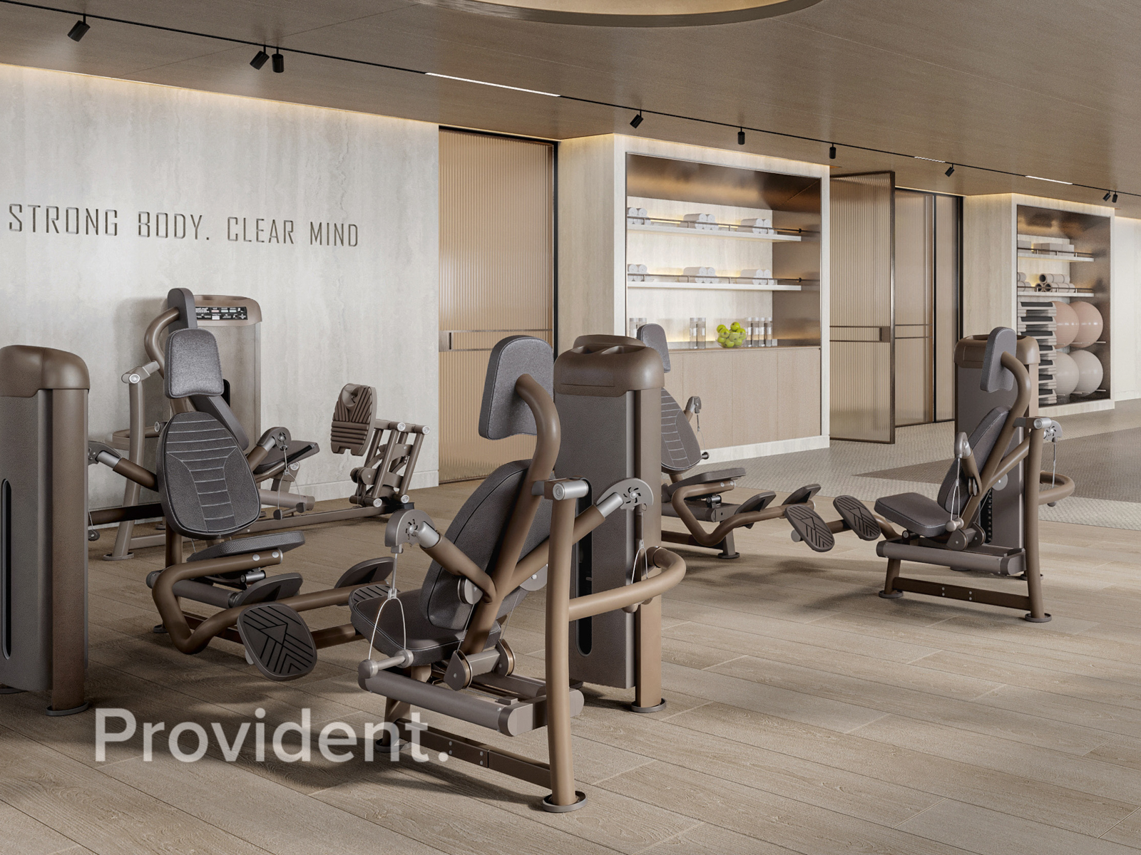 property image - Provident Estate