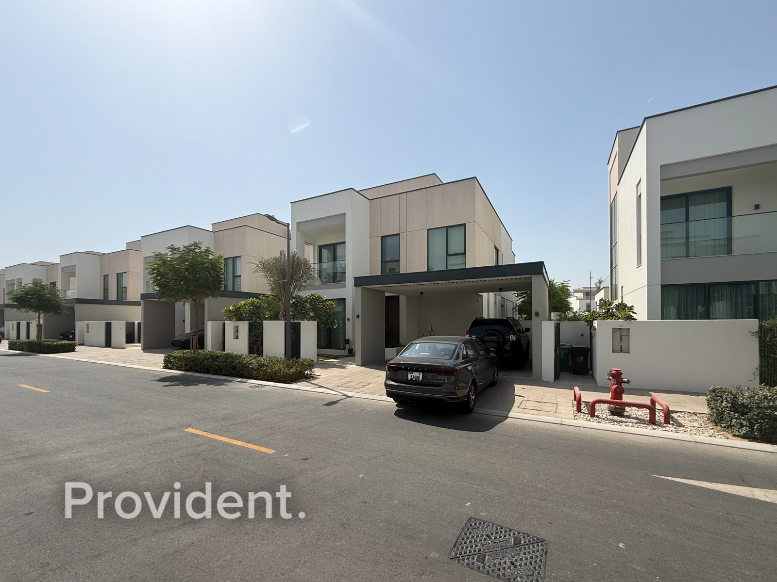 property image - Provident Estate