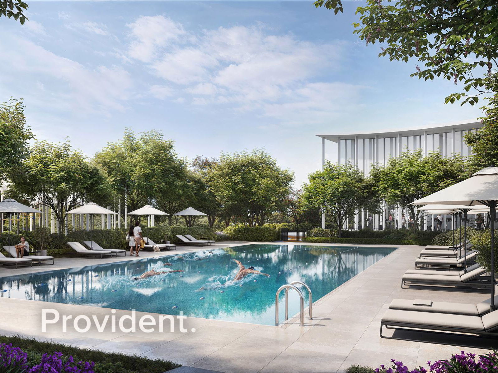 property image - Provident Estate