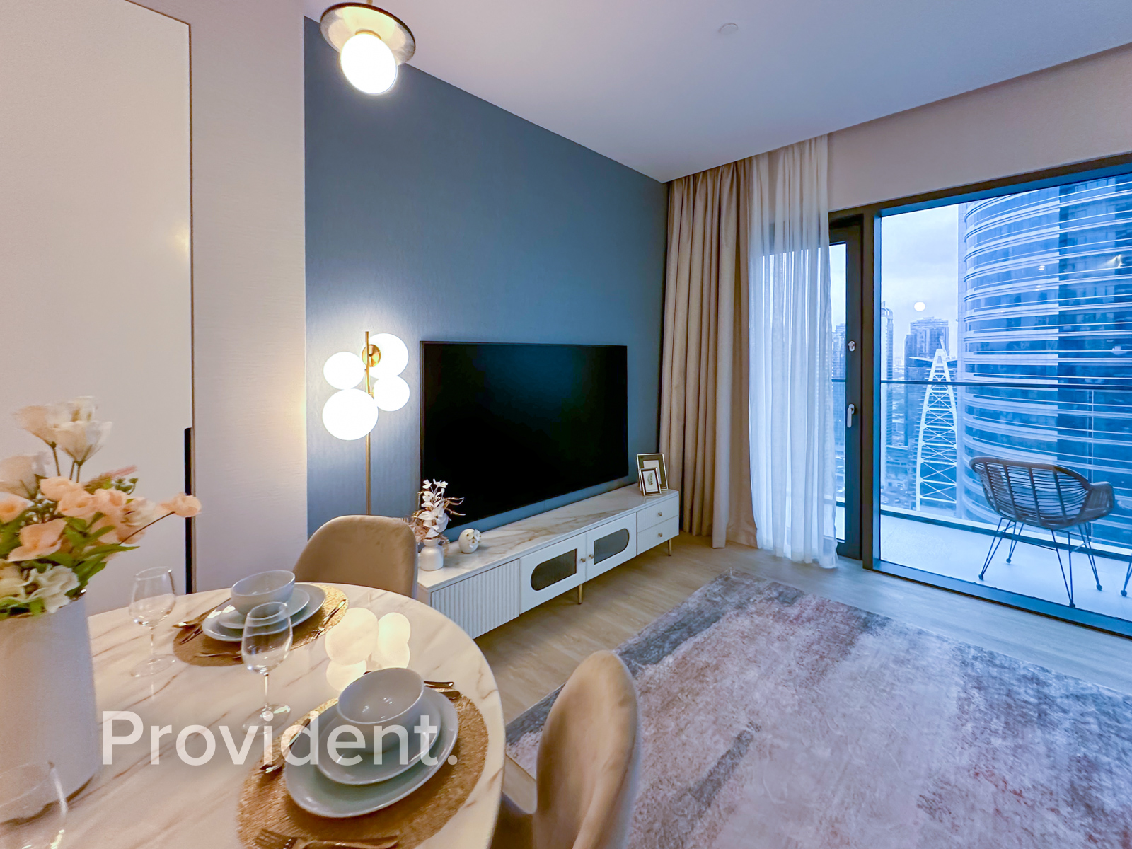 property image - Provident Estate