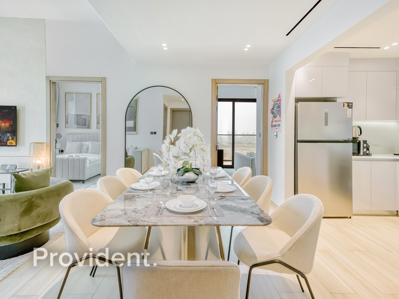property image - Provident Estate