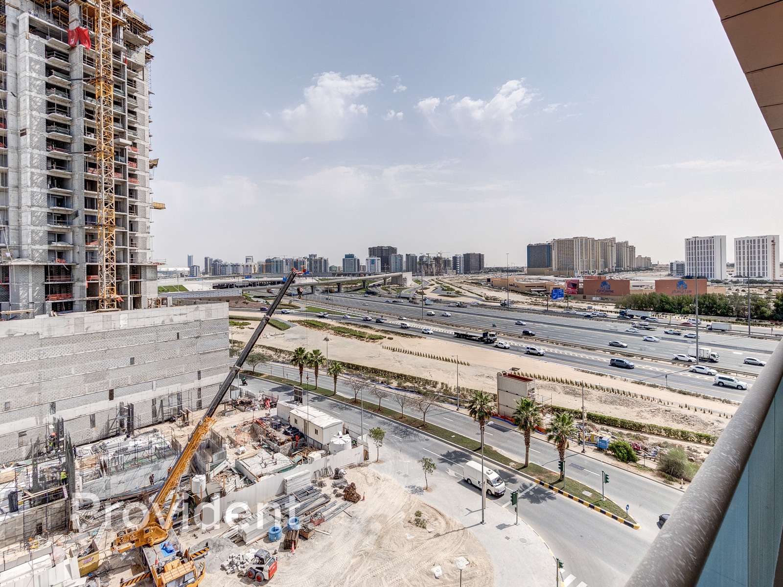 property image - Provident Estate