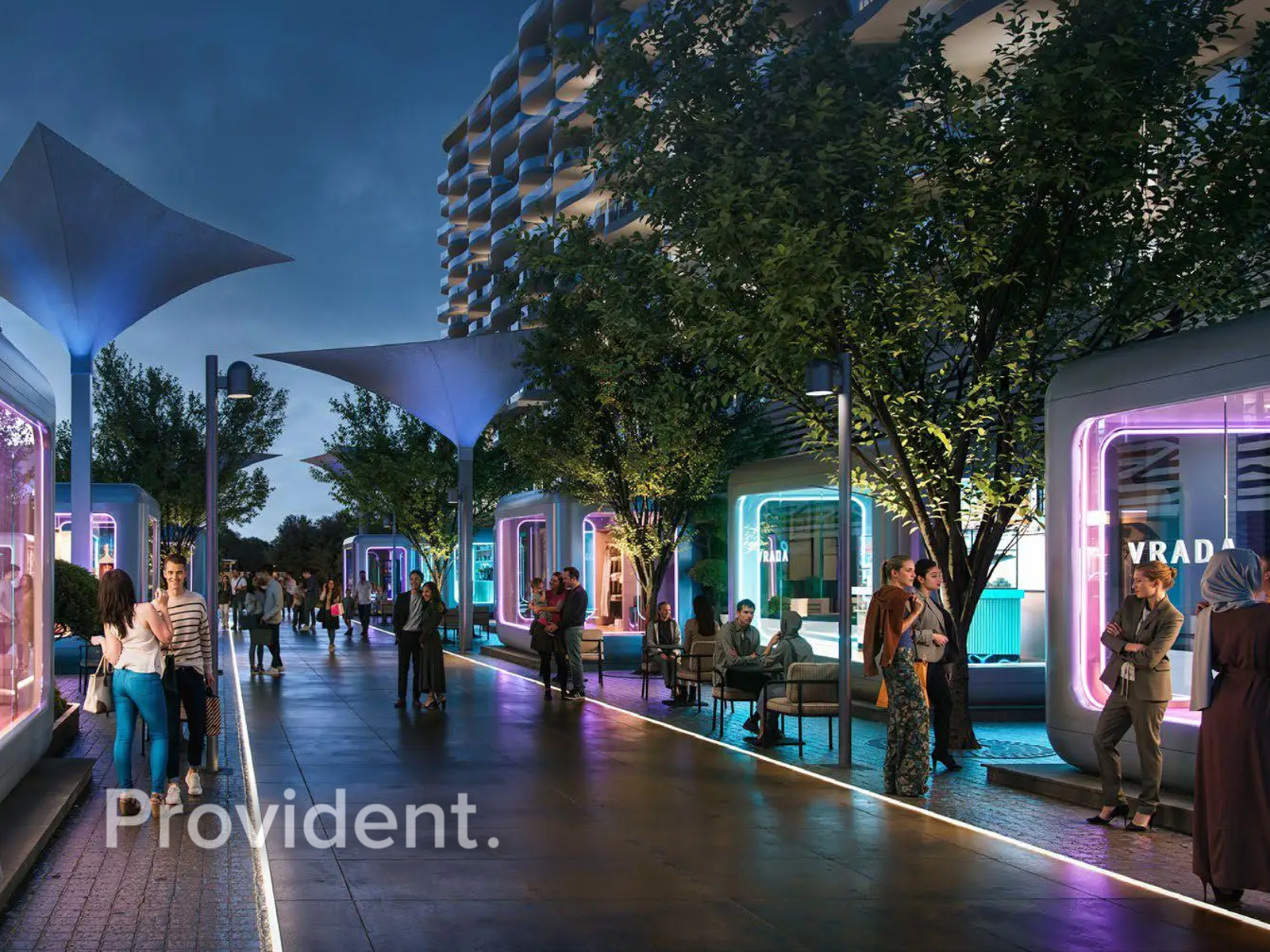 property image - Provident Estate