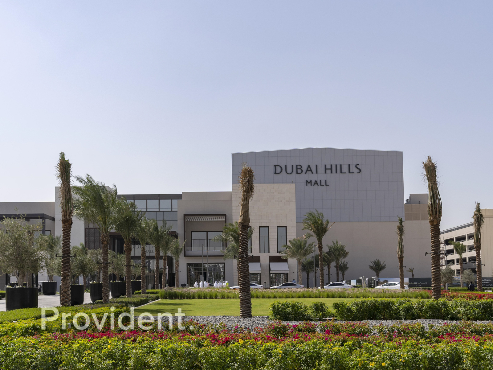 property image - Provident Estate