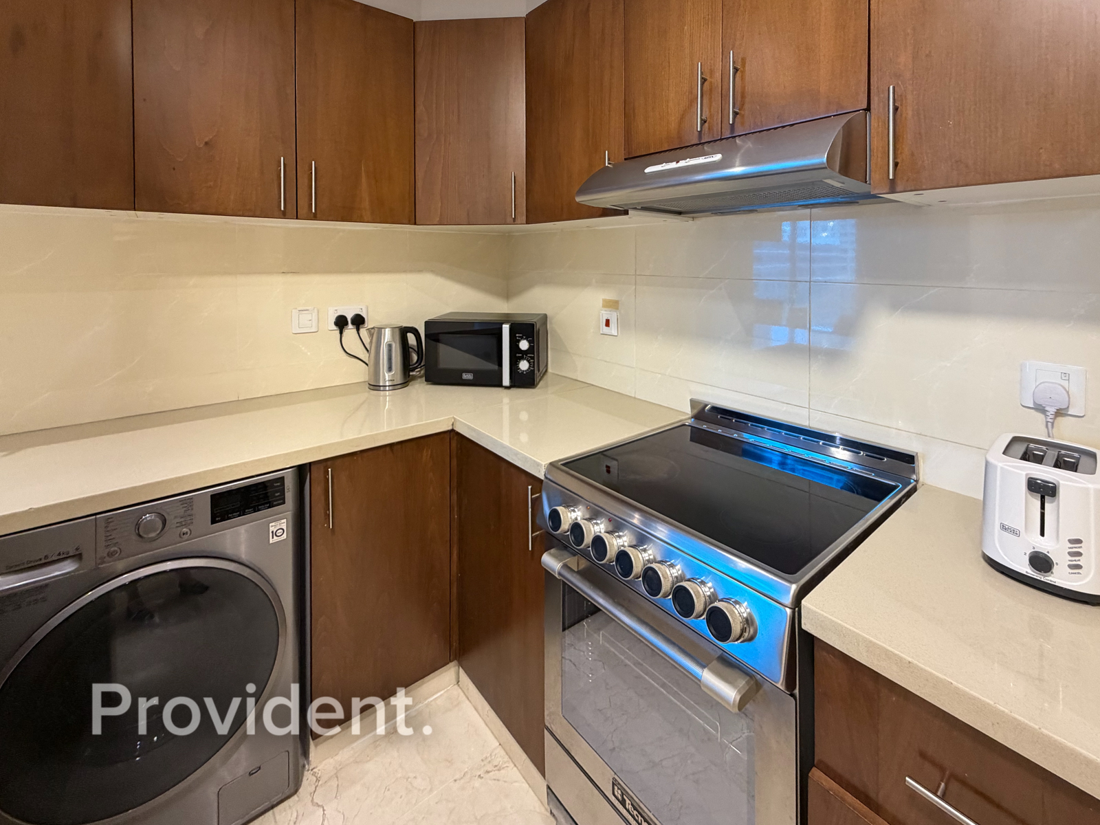 property image - Provident Estate