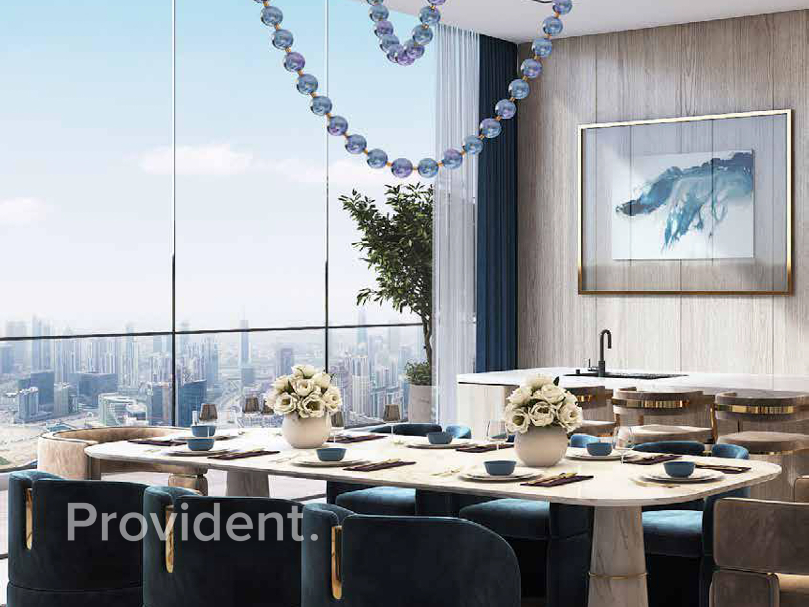 property image - Provident Estate