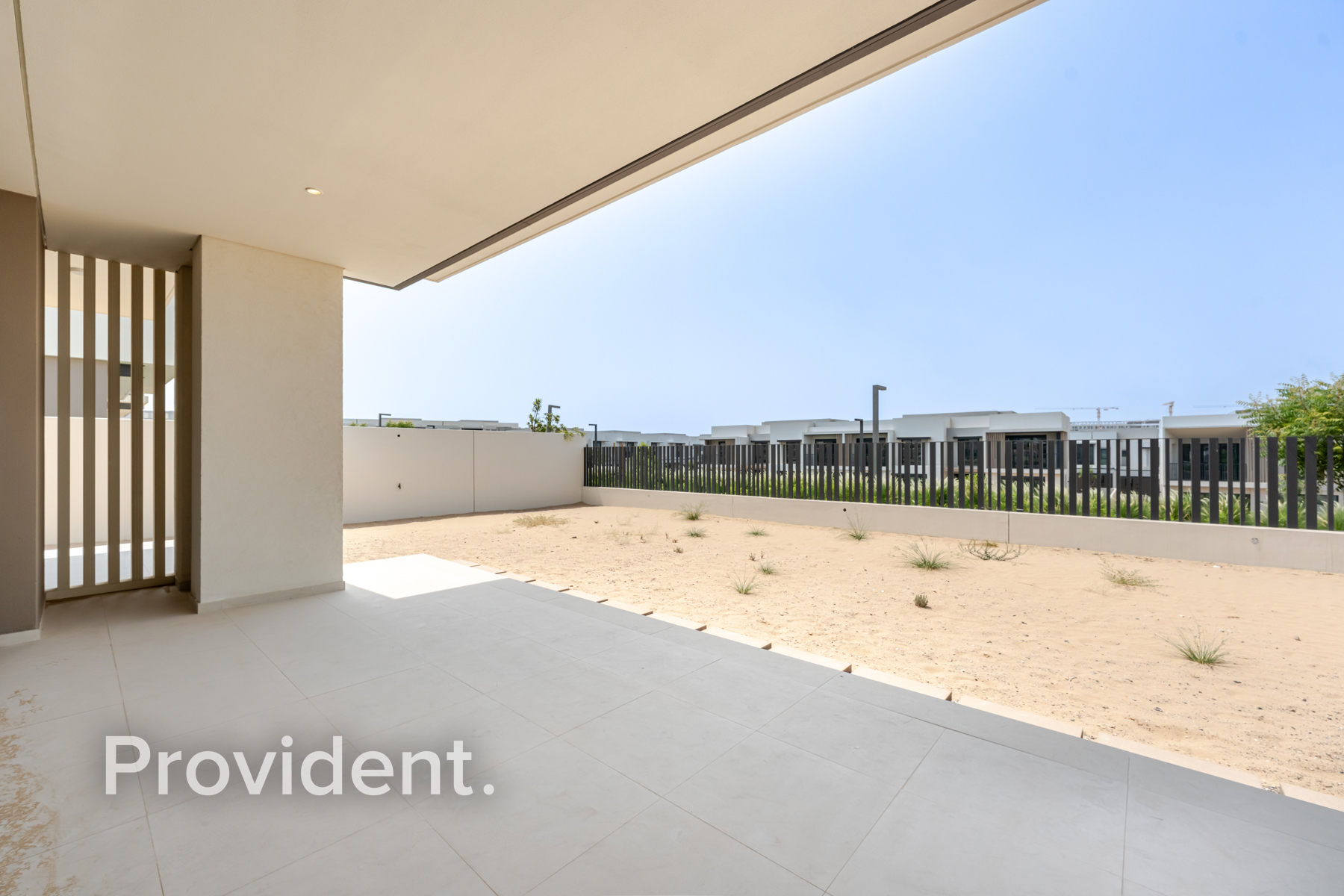 property image - Provident Estate