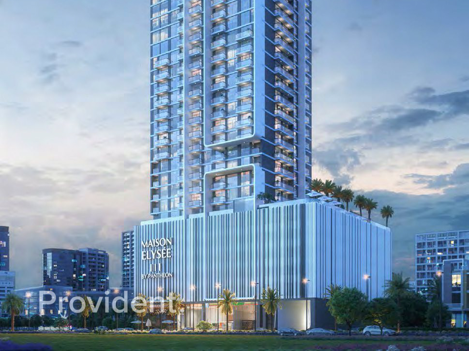 property image - Provident Estate