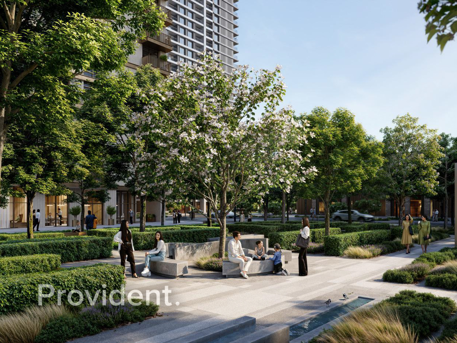 property image - Provident Estate