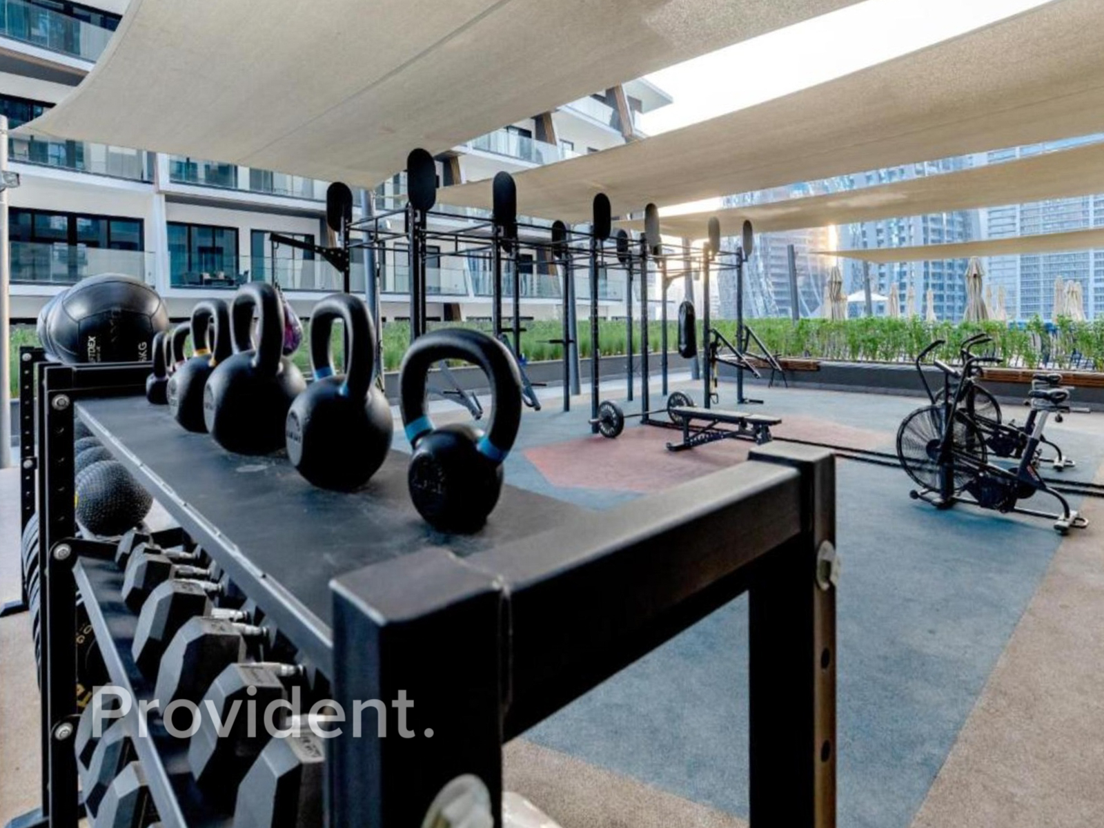 property image - Provident Estate