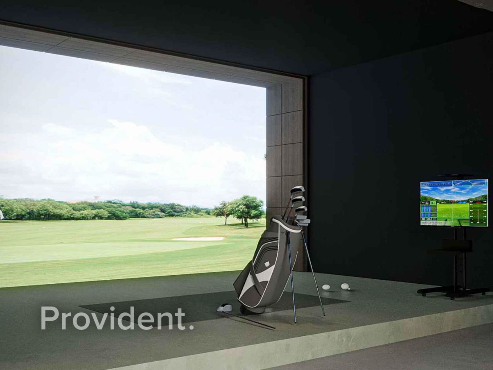 property image - Provident Estate