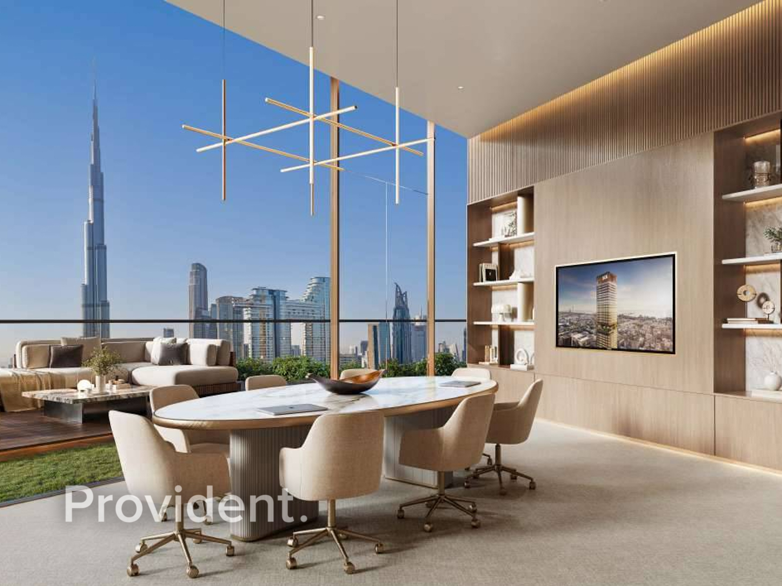 property image - Provident Estate